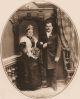 Family: Johannes Georg Seibert + Anna Creszentina Hautsch (F138903)
